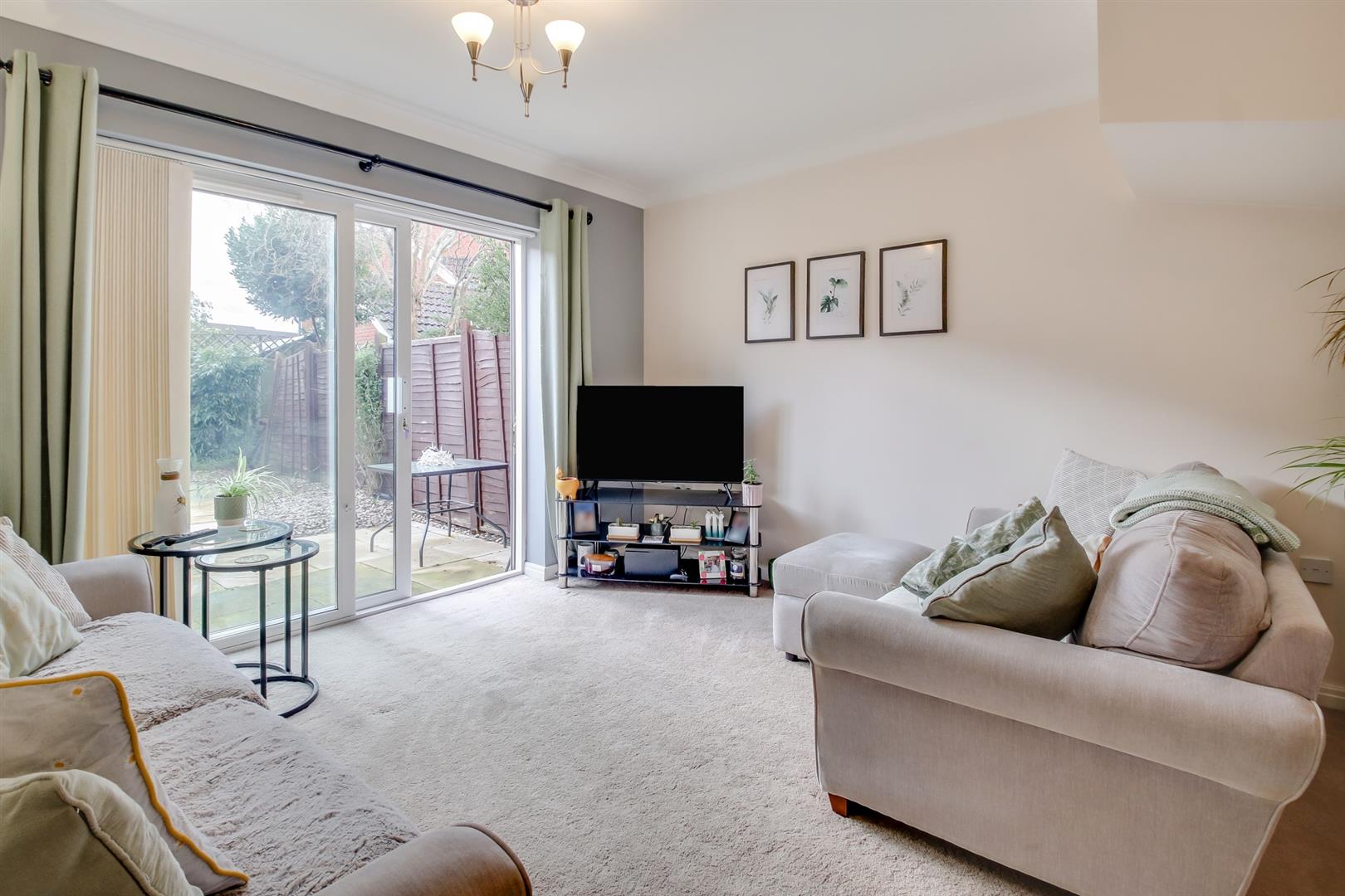 Osprey Drive, Cedars Park,, Stowmarket Woodcock & Son